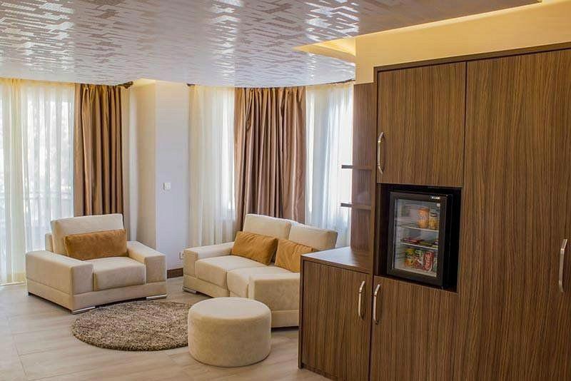 Kepturpark Hotel