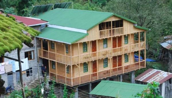 Lapera Sopeli Pansiyon