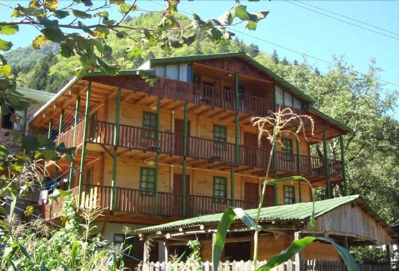 Lapera Sopeli Pansiyon