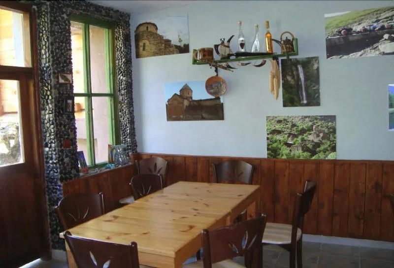 Lapera Sopeli Pansiyon