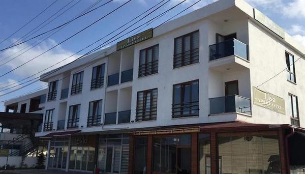 Liva Apart Otel