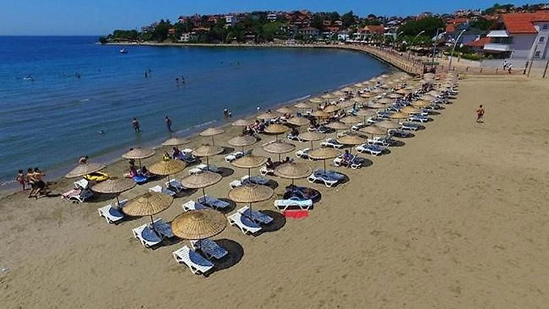 Liva Apart Otel