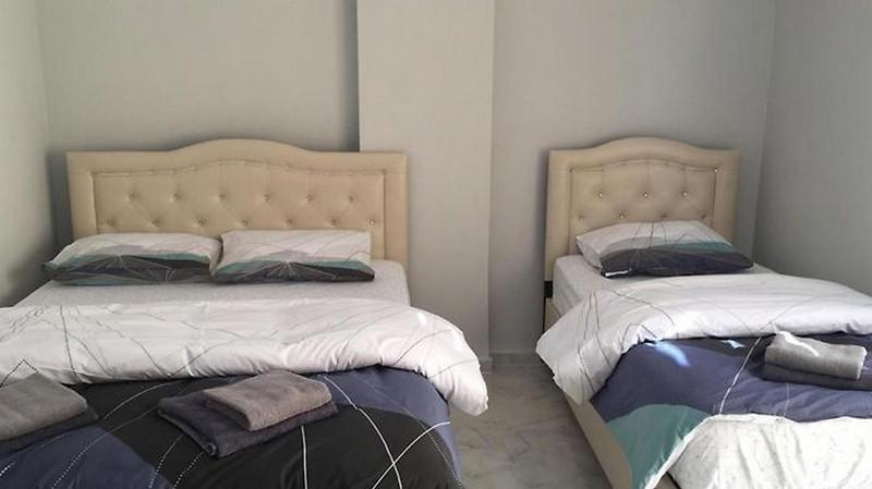 Liva Apart Otel