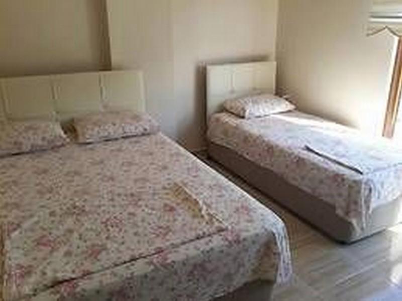Liva Apart Otel