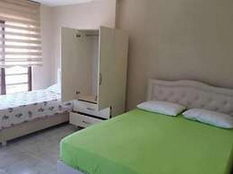 Liva Apart Otel