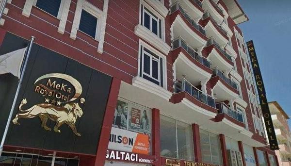 Meka Royal Otel