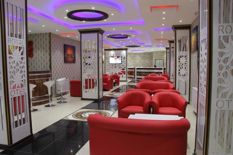 Meka Royal Otel