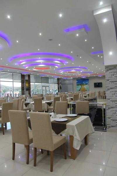 Meka Royal Otel