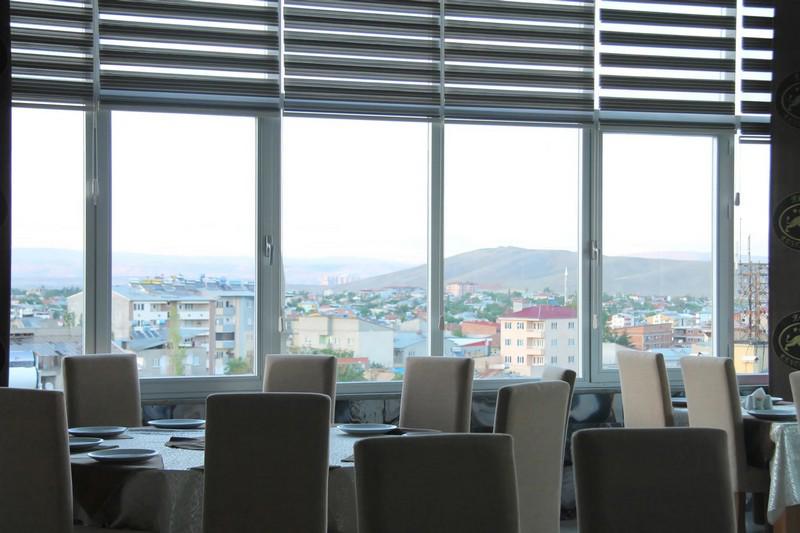 Meka Royal Otel