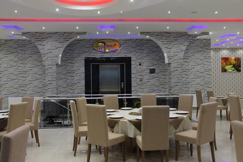 Meka Royal Otel