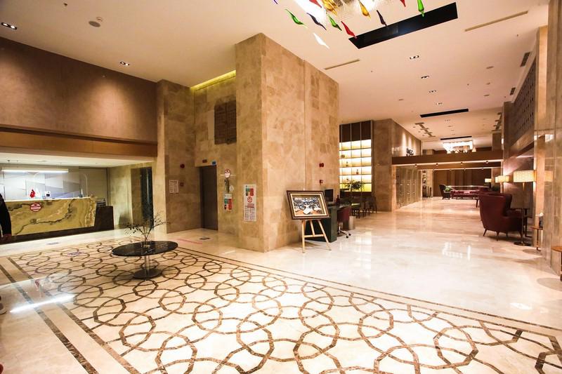 Paşa Park Hotel Selçuklu