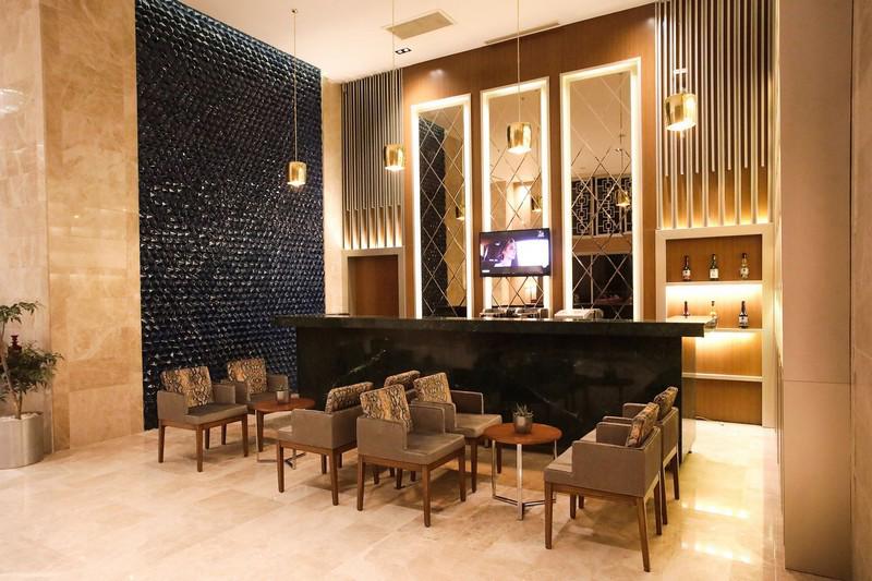 Paşa Park Hotel Selçuklu