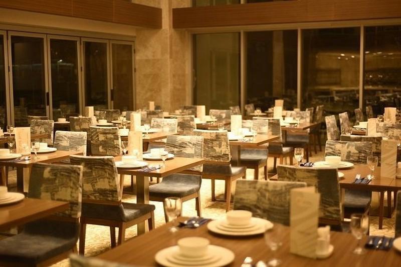 Paşa Park Hotel Selçuklu