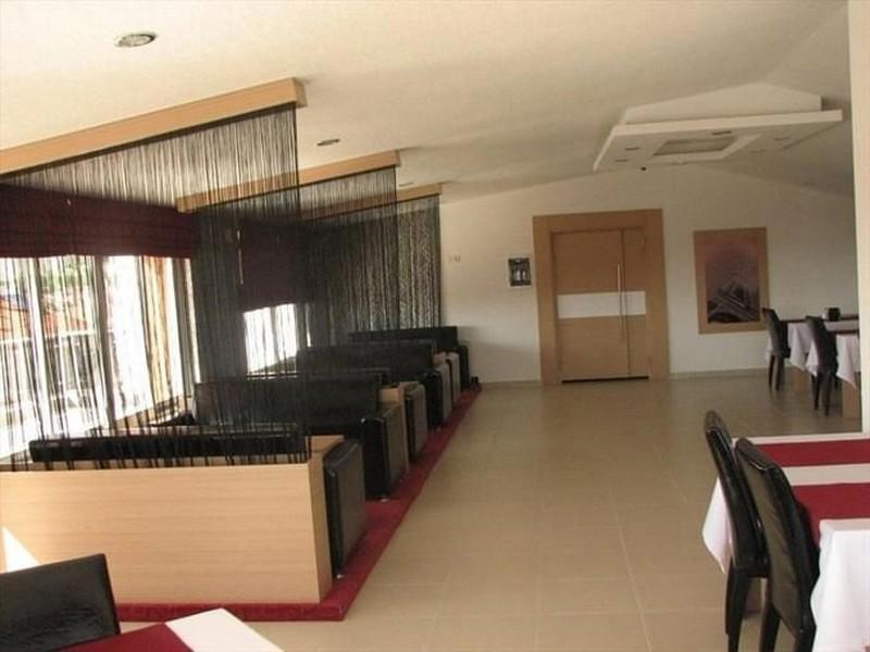 Psidia Hotel