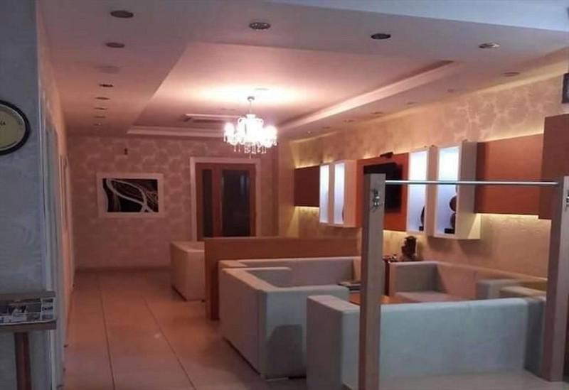 Psidia Hotel