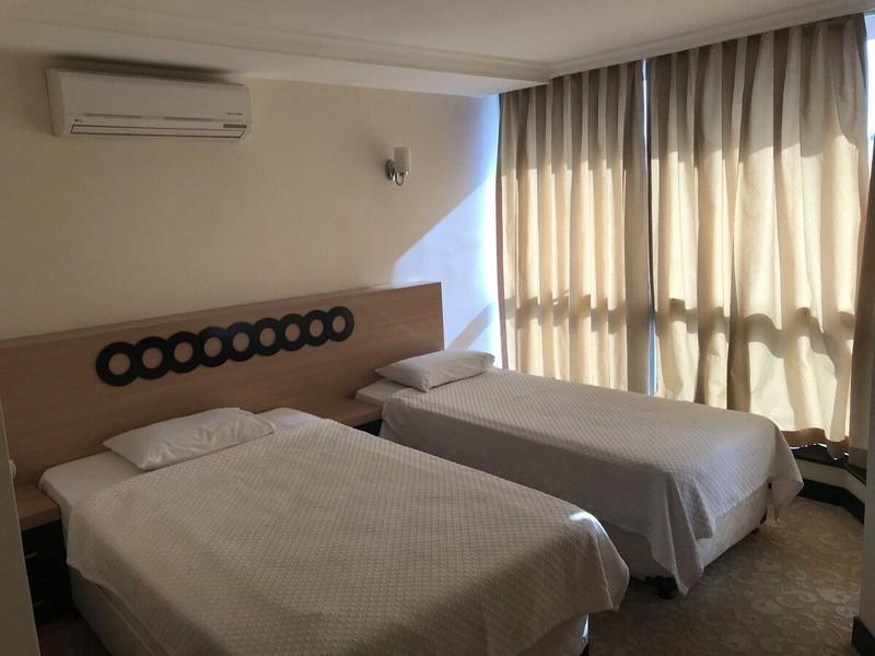 Psidia Hotel