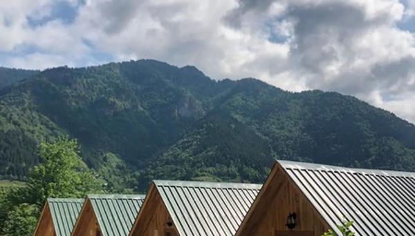 Seyr-I Macahel Pansiyon