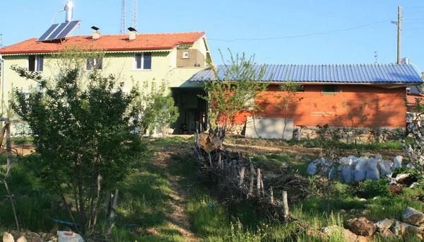 St. Paul Yol Pansiyon