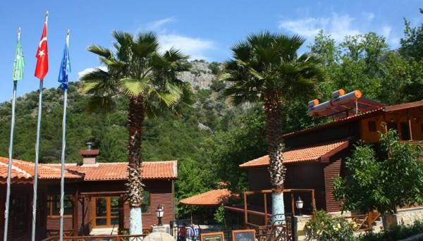 Uyku Vadisi Hotel
