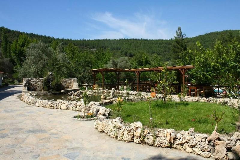 Uyku Vadisi Hotel