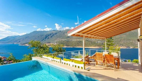 Villa Phellos
