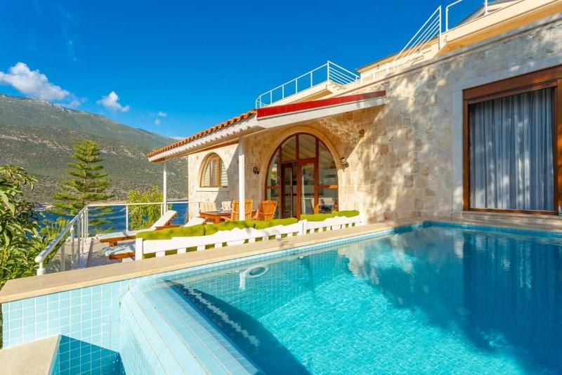 Villa Phellos
