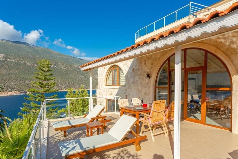 Villa Phellos