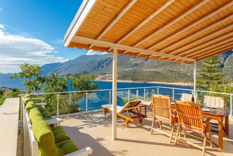 Villa Phellos