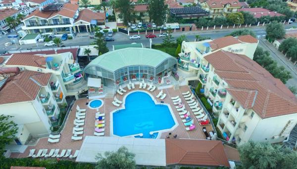 Belcehan Hotel
