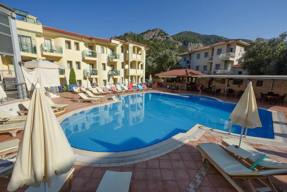 Belcehan Hotel