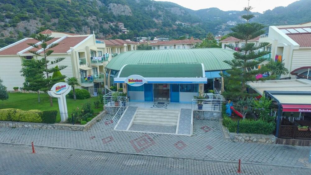 Belcehan Hotel