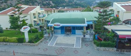 Belcehan Hotel
