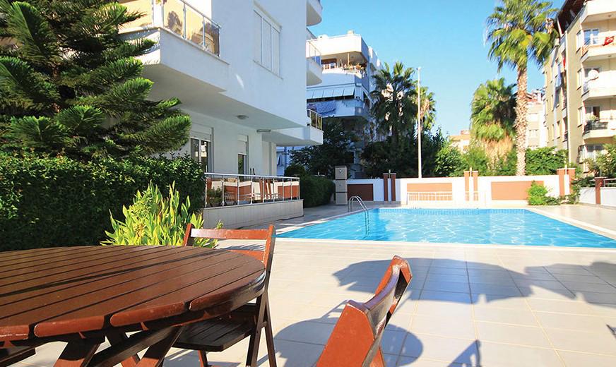Jasmine Residence