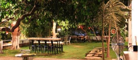 Role Street Hostel
