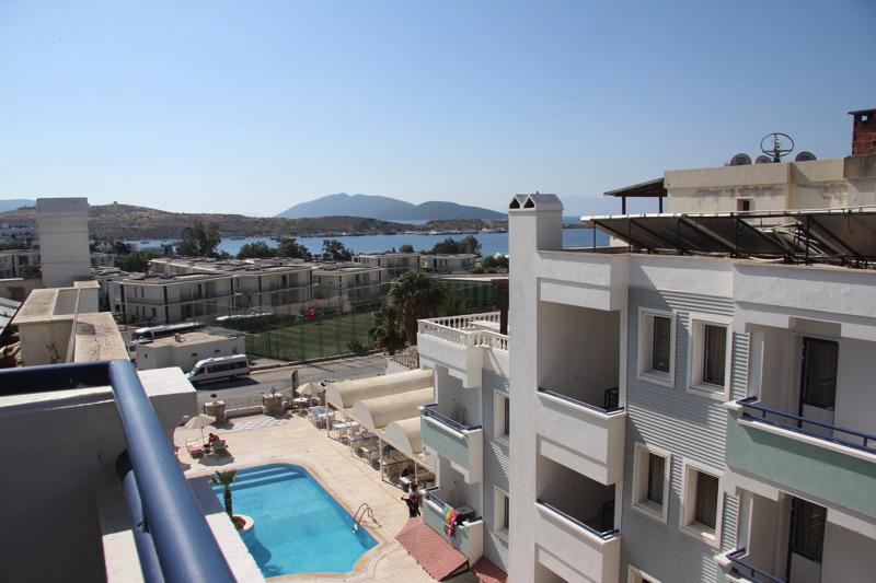 Sunpoint Hotel Bodrum
