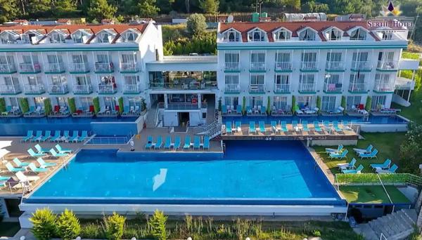 Ramada By Wyndham Fethiye Ölüdeniz