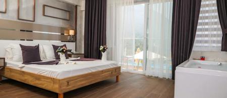Ramada By Wyndham Fethiye Ölüdeniz