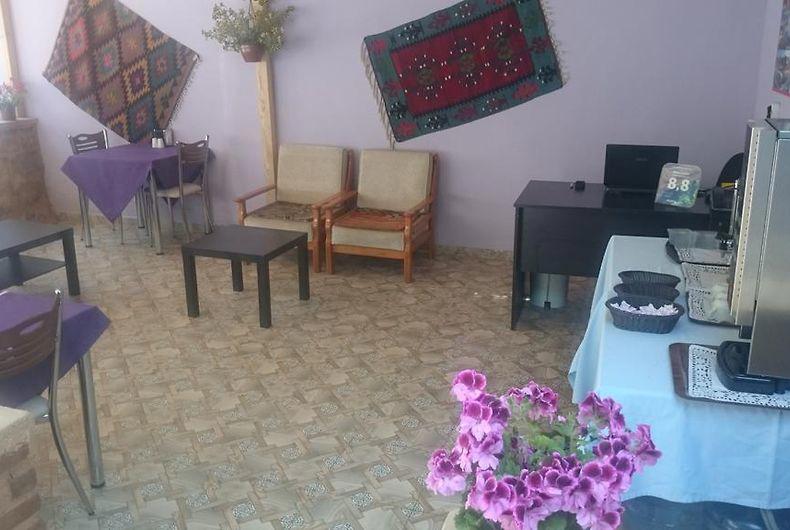 Antalya Marina Hostel