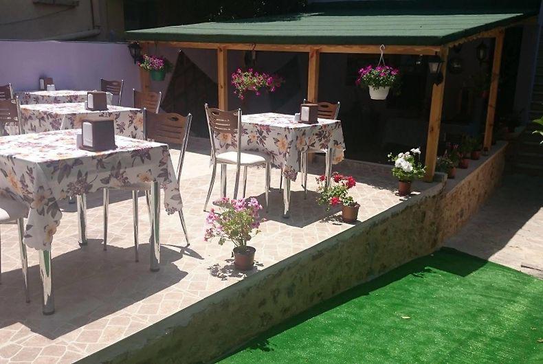 Antalya Marina Hostel