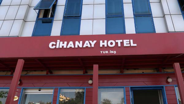 Cihanay Hotel