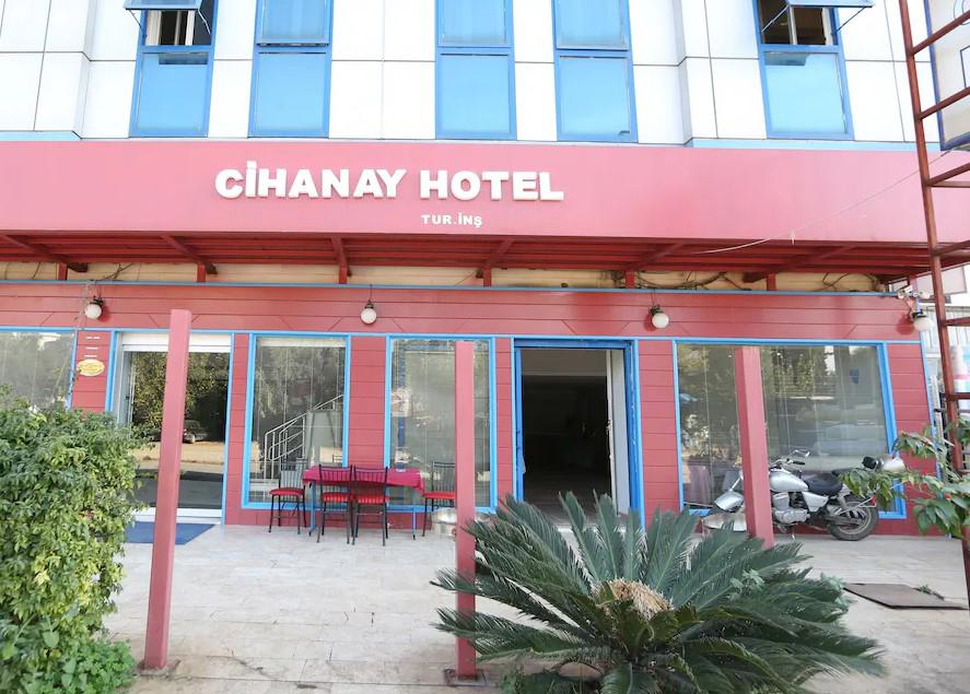 Cihanay Hotel