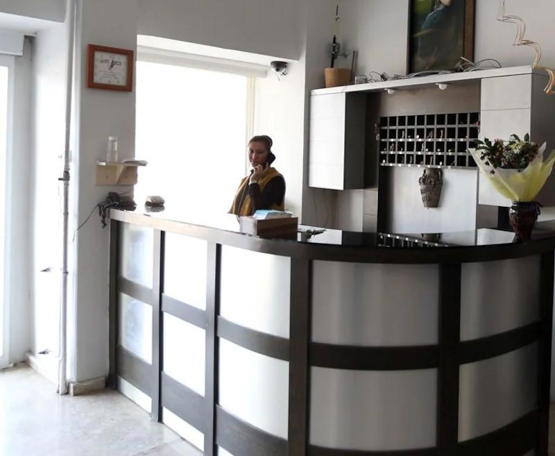 Cihanay Hotel