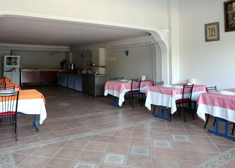 Cihanay Hotel