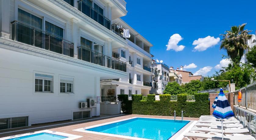 White Star Antalya