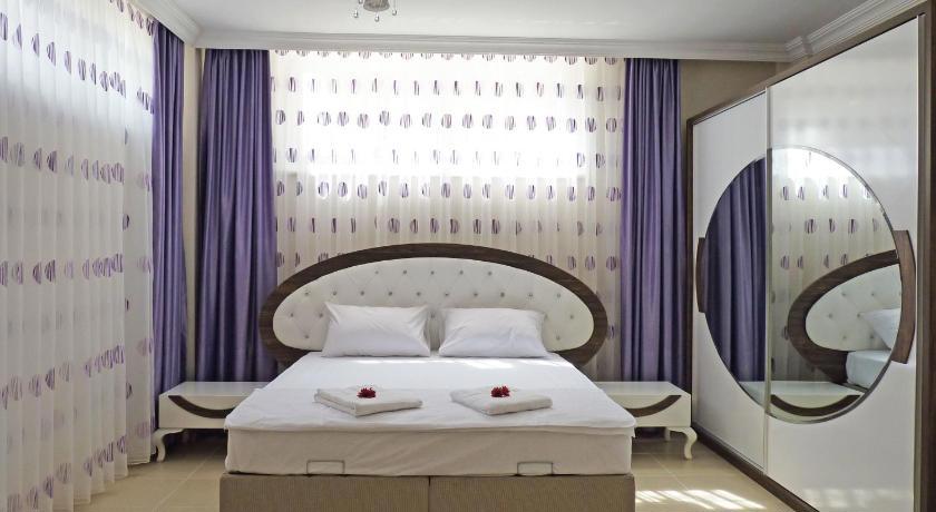 White Star Antalya