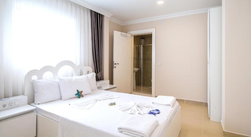 White Star Antalya