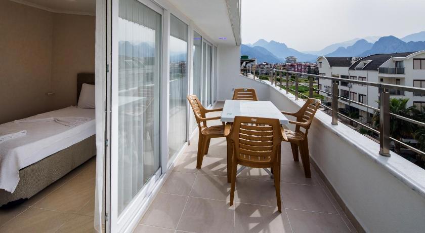 White Star Antalya