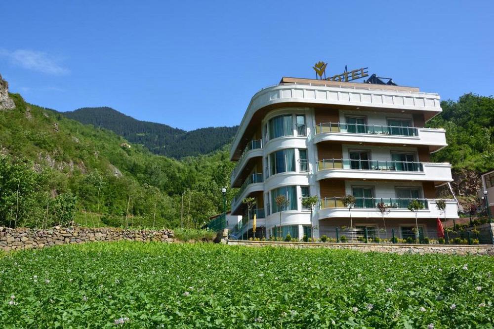 Voice Hotel