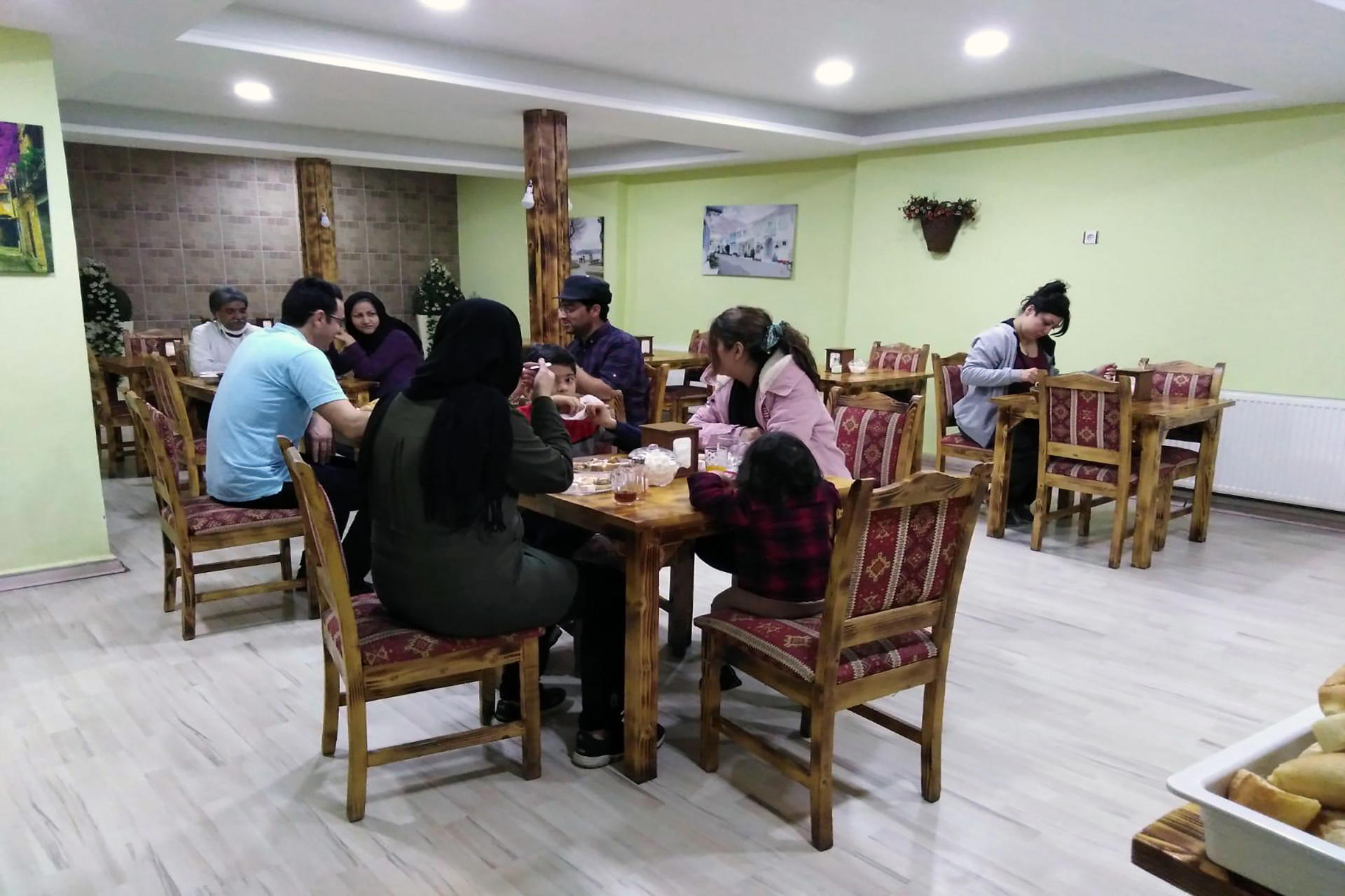 Reydel Hotel