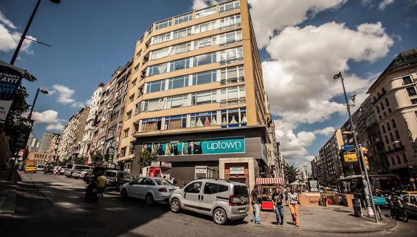 Rumeli Residence
